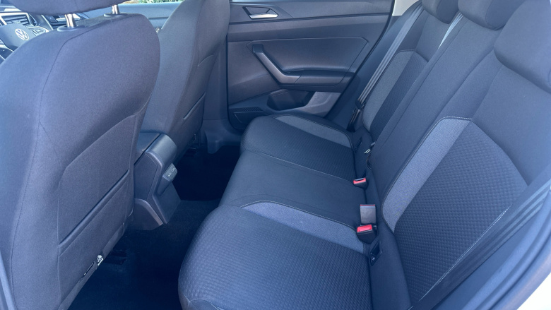 Volkswagen Taigo 1.0 TSI 115 Match 5dr Petrol Hatchback